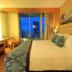Отель Anantara Sathorn 5* Люкс фото 6