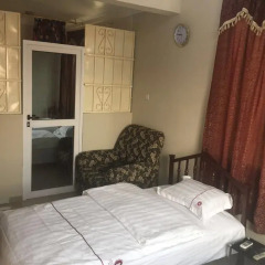 Secret Hotel 3* Стандартный номер с различными типами кроватей фото 3