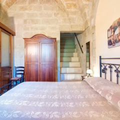 Отель Antica Corte B&b Верноле комната для гостей фото 5