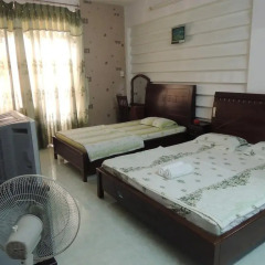 Отель Hoang Van Hotel Вьетнам, Хошимин - отзывы, цены и фото номеров - забронировать отель Hoang Van Hotel онлайн удобства в номере