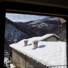 Отель B&B Locanda Del Mulino Италия, Боргомаро - отзывы, цены и фото номеров - забронировать отель B&B Locanda Del Mulino онлайн