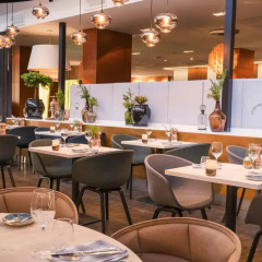 Radisson Blu Royal Hotel Bergen Берген питание