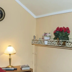 Отель Bellevue Budapest B&B интерьер отеля фото 3