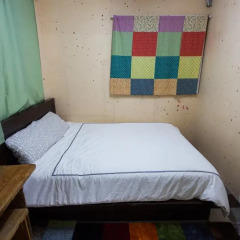 Отель Urban Art Guesthouse комната для гостей фото 5
