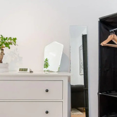 Апартаменты Glockenbach Apartment Мюнхен удобства в номере