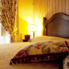 Отель Magnolia B&B 3* Стандартный номер фото 3