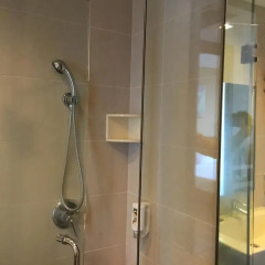 Отель Siloso Beach Resort, Sentosa 3* Номер Делюкс с различными типами кроватей фото 6