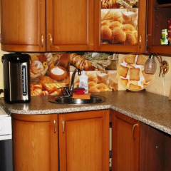 Отель Guesthouse The Hive Белокуриха питание