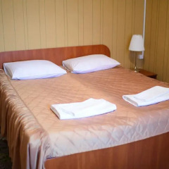 Гостиница Motel Voyazh в Печорах отзывы, цены и фото номеров - забронировать гостиницу Motel Voyazh онлайн Печоры сейф в номере