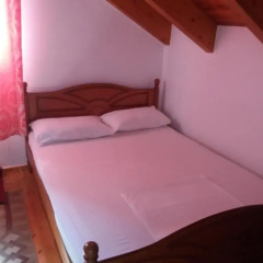 Апартаменты Relax Apartments Ksamil комната для гостей фото 2