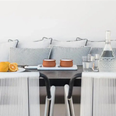Отель Porto Fira Suites питание