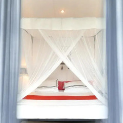 Отель The Sun House 4* Стандартный номер с различными типами кроватей фото 6
