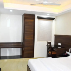 Hotel Tara Palace Daryaganj 3* Стандартный номер с различными типами кроватей фото 2