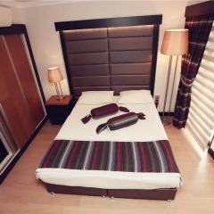 Damcilar Hotel в номере