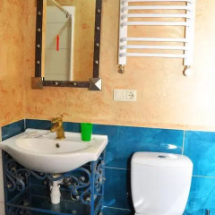 Гостиница Старый Краков 4* Улучшенный номер фото 4