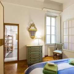 Апартаменты Colonna Apartment комната для гостей фото 5