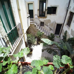 Отель Casa Lucia Сиракуза