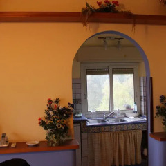 Отель Agrigento Rooms & Suite Агридженто гостиничный бар