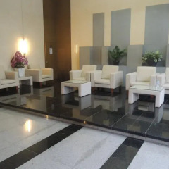 Апартаменты 807A Apartment Saigon Airport Plaza Апартаменты с различными типами кроватей фото 18