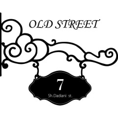 Отель Family Guest House Old Street Номер категории Эконом с различными типами кроватей фото 4