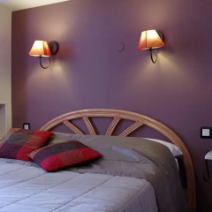 Parc Hotel Paris 3* Стандартный номер с различными типами кроватей фото 4