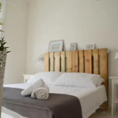 Отель B&B La Via di Casa Агридженто комната для гостей фото 5