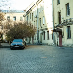 Гостиница Welcome Home na Liteynom в Санкт-Петербурге отзывы, цены и фото номеров - забронировать гостиницу Welcome Home na Liteynom онлайн Санкт-Петербург парковка