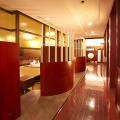 Keisei Hotel Miramare Тиба интерьер отеля фото 3