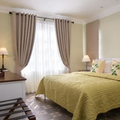 Bich Dao Boutique Hotel 2* Номер Делюкс фото 2