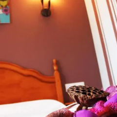 Отель Posada La Estela Cántabra детские мероприятия