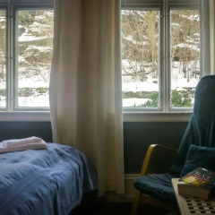 Отель Amunds Appartement комната для гостей фото 2