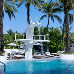 Отель Shelborne South Beach фото 4