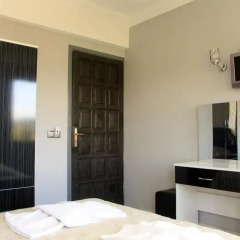Green Peace Hotel 2* Люкс с различными типами кроватей фото 15