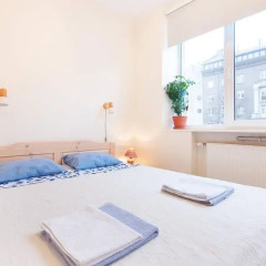 Апартаменты Rotalia Apartments комната для гостей фото 3