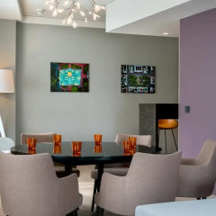 Radisson Blu Hotel Киев интерьер отеля