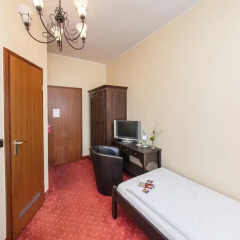 Hotel An Der Oper Dusseldorf 3* Номер Basic фото 5