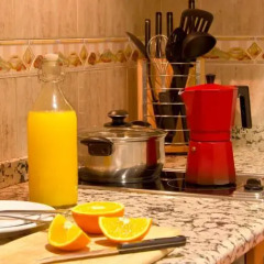 Отель Apartamentos Madrid питание фото 2