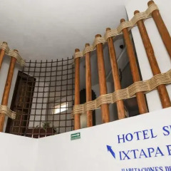 Hotel Suites Ixtapa Plaza