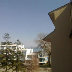 Апартаменты Evgeniya's Apartment in Obzor Аврен