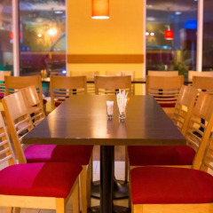 Отель Ibis Lagos Airport 3* Стандартный номер с различными типами кроватей фото 3