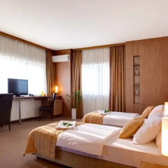 Hotel Knezevina комната для гостей фото 4