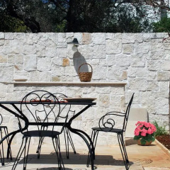 Отель Il Trullo Del Viaggiatore Альберобелло фото 6