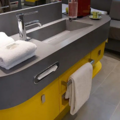 Buddy Hotel 3* Стандартный номер фото 12