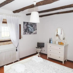 Отель Quinta da Barroca Португалия, Армамар - отзывы, цены и фото номеров - забронировать отель Quinta da Barroca онлайн комната для гостей фото 3