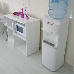 Отель El Badr Duplex удобства в номере