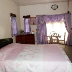 Отель Heavenly Home Inn комната для гостей