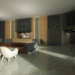 Orfeus Park Hotel Турция, Сиде - 1 отзыв об отеле, цены и фото номеров - забронировать отель Orfeus Park Hotel онлайн интерьер отеля фото 2