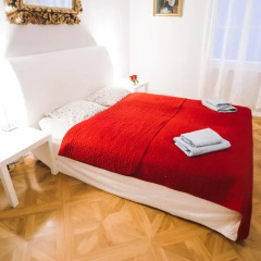 Отель Living Vienna City Center Австрия, Вена - отзывы, цены и фото номеров - забронировать отель Living Vienna City Center онлайн комната для гостей фото 2