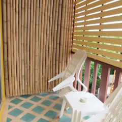 Отель Lanta Residence Boutique 3* Улучшенный номер фото 7