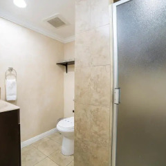 Отель Nite Inn 3* Номер Делюкс фото 2
